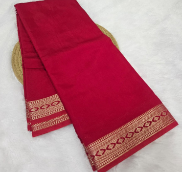 Cotton Sarees
