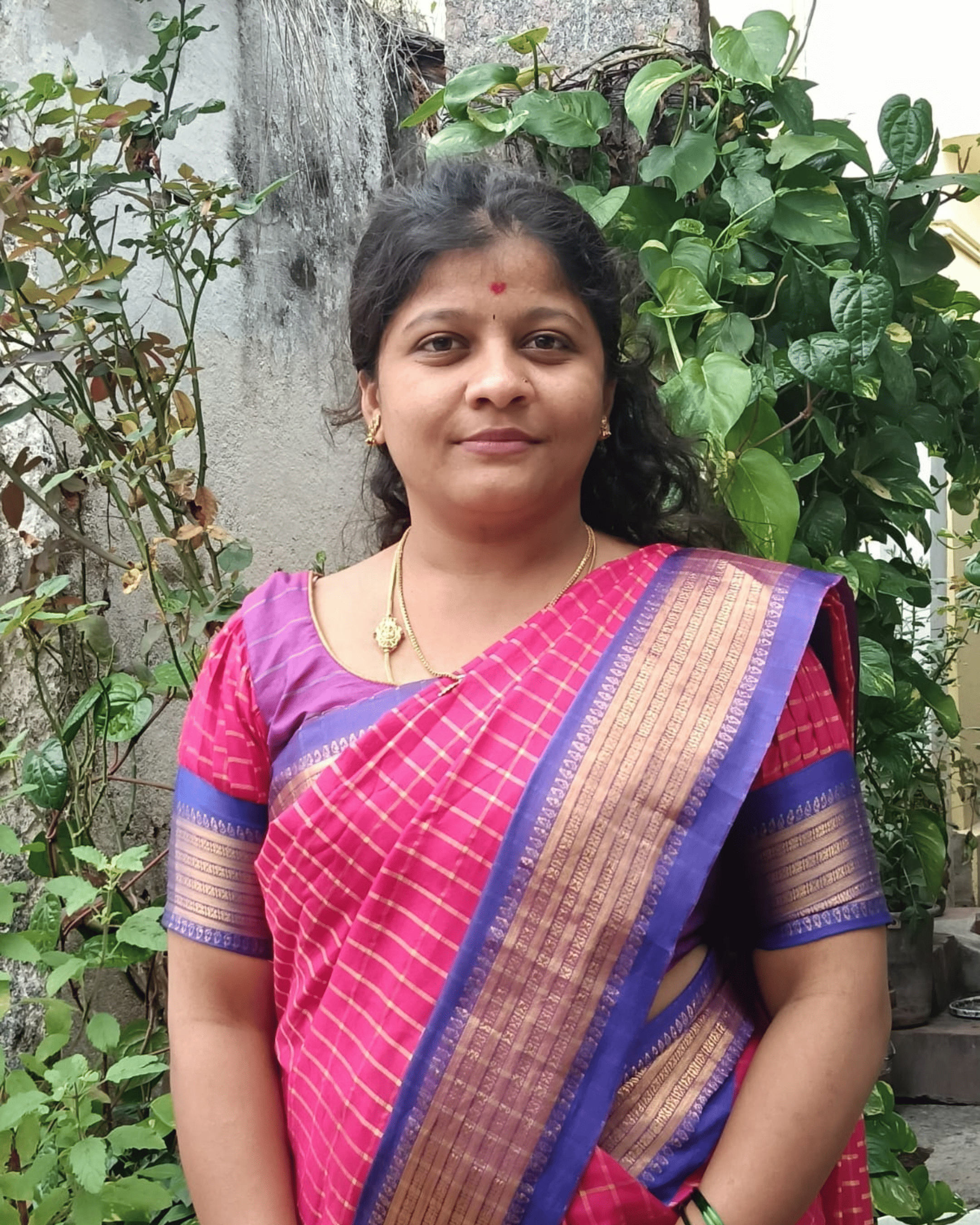 Sampurna Collections - Our Story