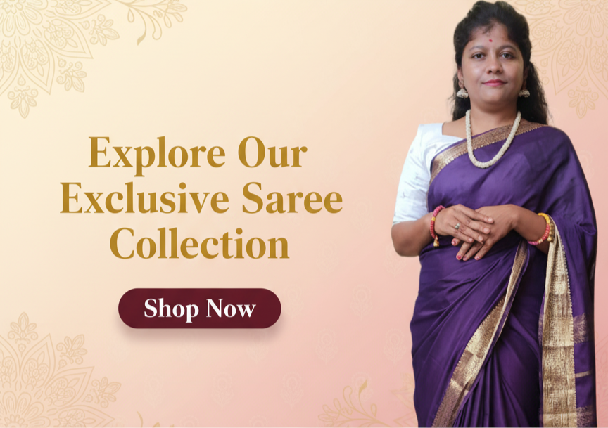 Saree Collection Mobile